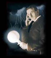 Image result for tesla aether electricity