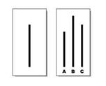 asch (1951) line study of conformity